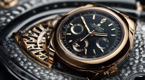 can you hear rolex tick
